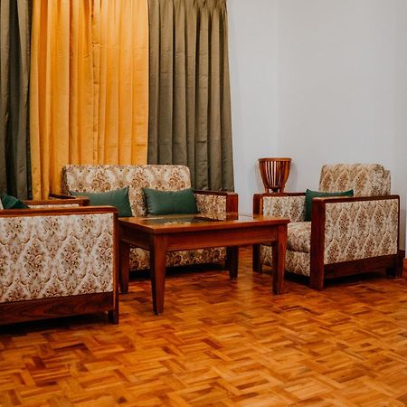 Tashi Palace Hotel Gangtok Buitenkant foto