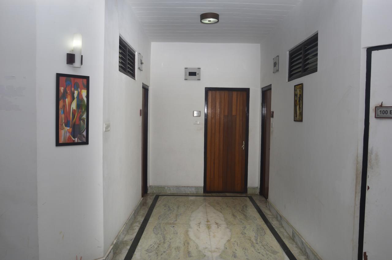 Tashi Palace Hotel Gangtok Buitenkant foto
